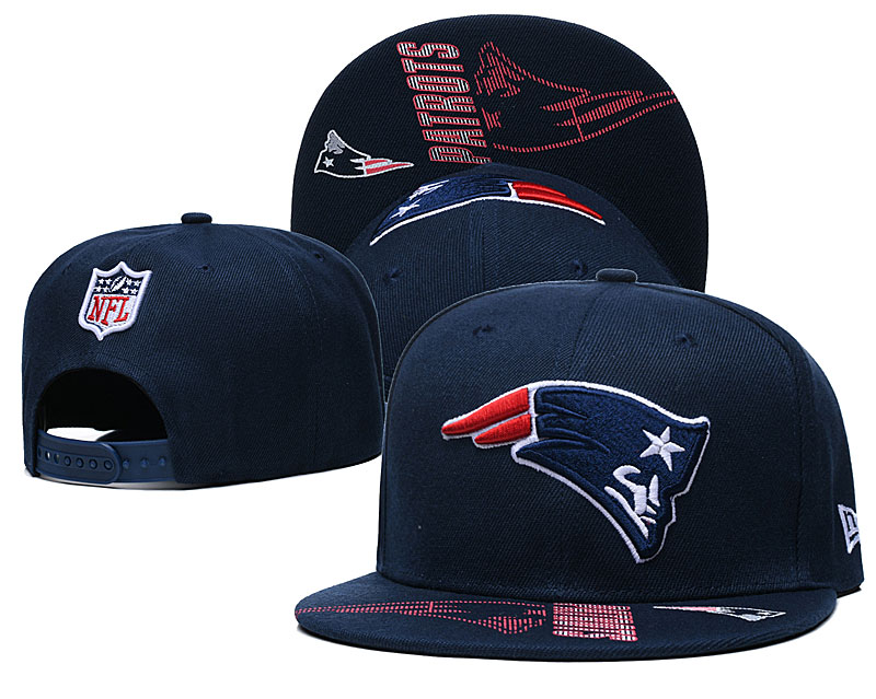 2020 NFL New England Patriots hat2020902